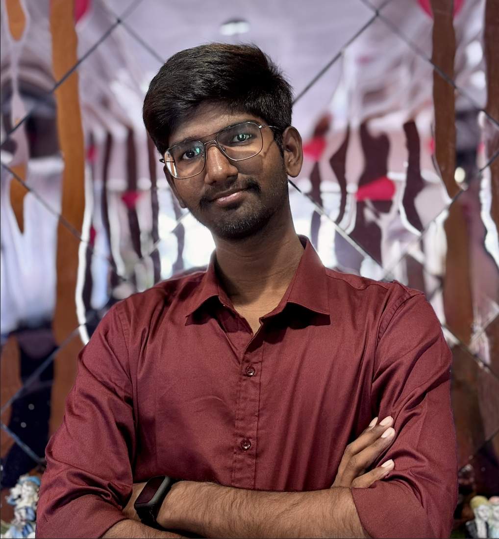 Harsha Vardhan Maradana